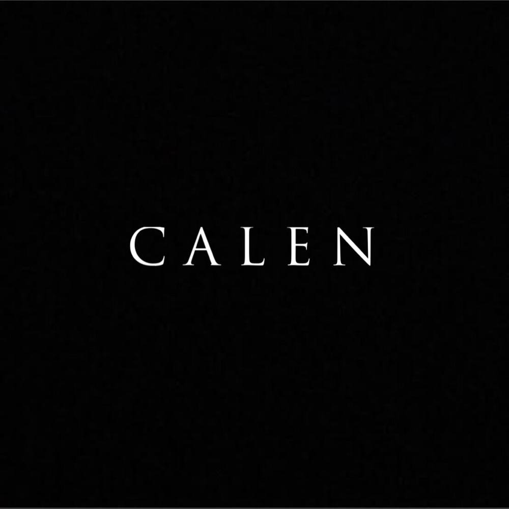 Meet your Posher, Calen